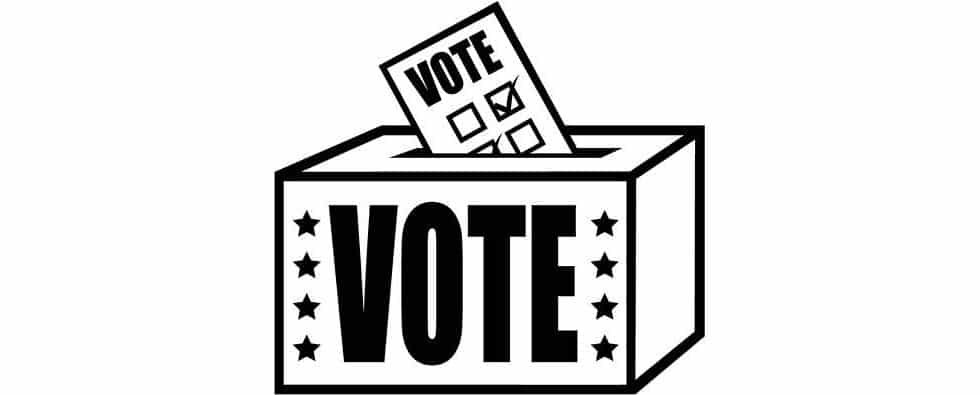 GGMC 2016 Officer Ballot